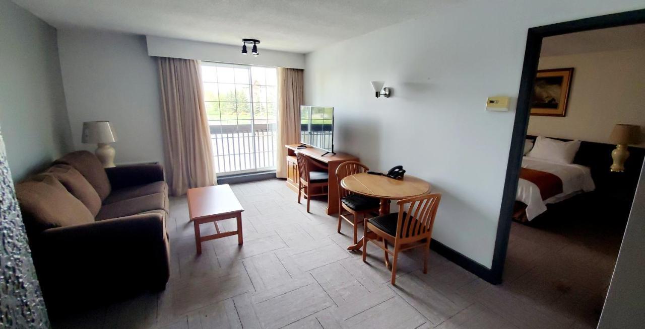 Lagoon City Pier One Resort ภายนอก รูปภาพ