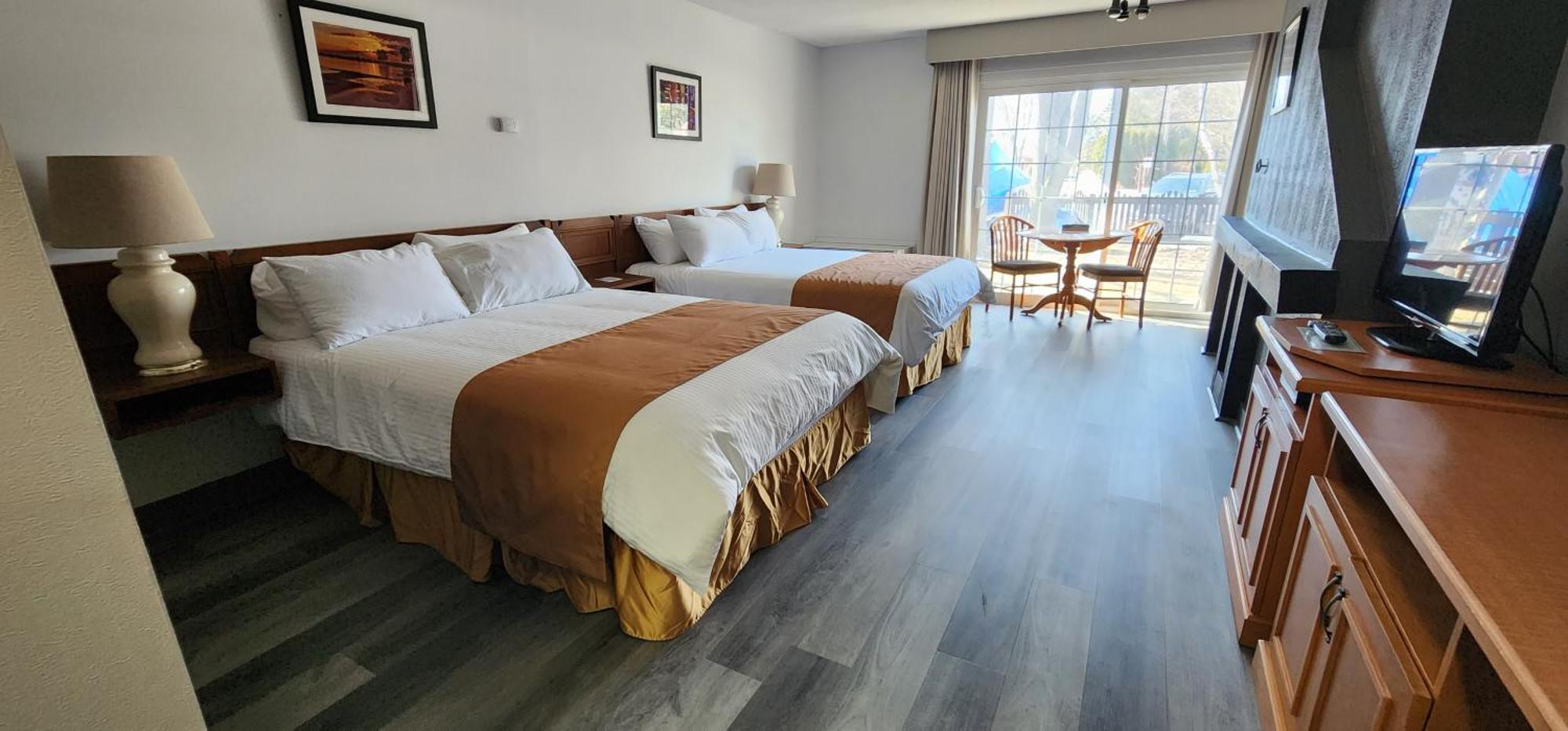 Lagoon City Pier One Resort ภายนอก รูปภาพ